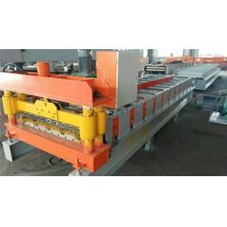 壓瓦機 廈門 壓瓦機 益百壓瓦機械