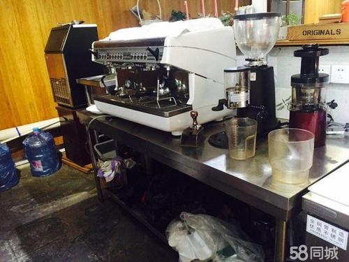 廈門咖啡廳設(shè)備回收 進(jìn)口咖啡機(jī)收購
