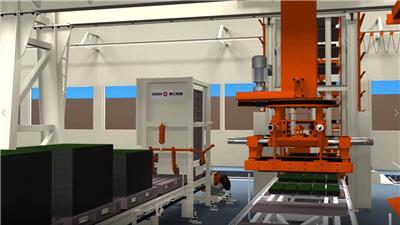 三維演示動畫制作相關(guān)產(chǎn)品推薦