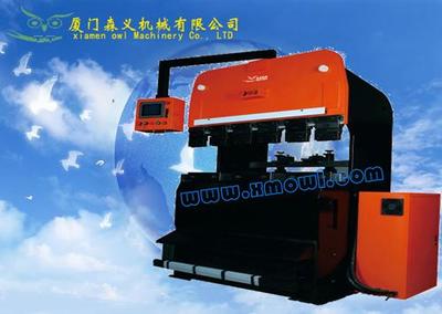 廈門折彎機 折彎機報價 折彎機產品圖 森義機械 &ndash; 供應信息 - 