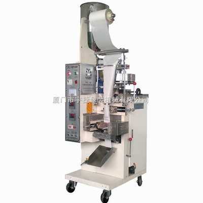 YD-450-自動顆粒包裝機(jī)-廈門市宇捷包裝機(jī)械