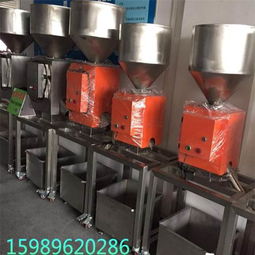 廈門雜質檢測設備 金屬分離機在再生料處理中的關鍵作用