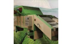 選擇裕錕茶機械廠 廈門節能烘干機與茶葉機械設備的卓越之選