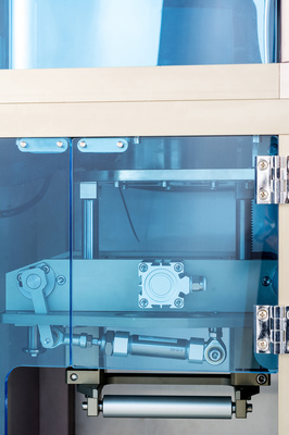 專(zhuān)業(yè)視角下的工業(yè)美學(xué) 廈門(mén)自動(dòng)化機(jī)械產(chǎn)品攝影的藝術(shù)與技術(shù)