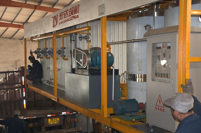 廈門(mén)機(jī)械產(chǎn)品刪除頁(yè)操作指南