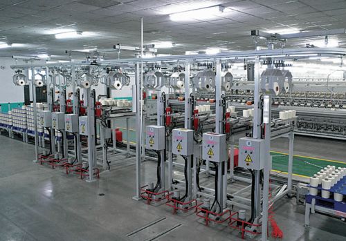 青島環(huán)球兩款智能化產品入選2021年度山東精品裝備名錄，引領智能家居設備創(chuàng)新