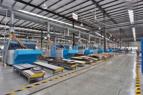 工業(yè)強縣，智能家居設備產業(yè)何以成為支柱