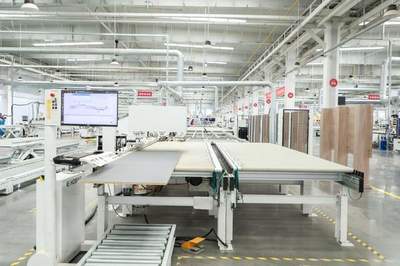 正林整家定制與酷家樂戰(zhàn)略合作深化，驅(qū)動(dòng)?xùn)|北家居產(chǎn)業(yè)數(shù)字化與智能化升級(jí)