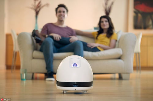 智能家居迎來發(fā)展新契機(jī) 行業(yè)規(guī)范化助推全面普及