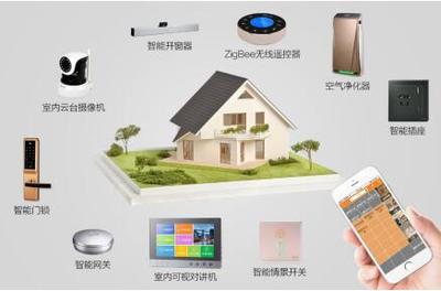 智能家居進(jìn)入AIoT時(shí)代 凝聚最優(yōu)，方顯無限威力