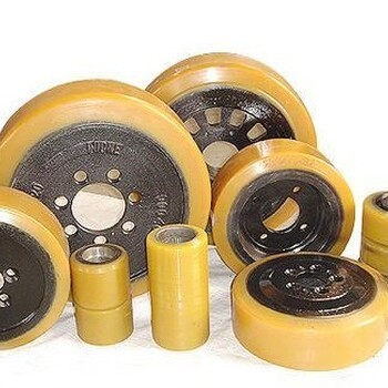 叉車配件全解析 林德、海斯特與豐田品牌的配件選擇