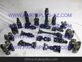 青島傳動軸供應商與批發市場全解析