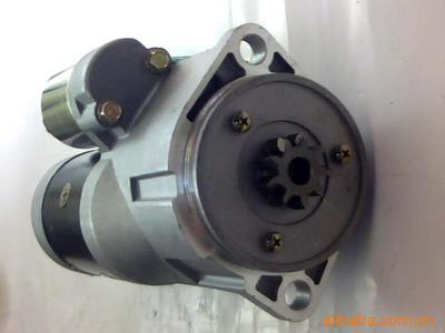 供應小松叉車優(yōu)質(zhì)型起動馬達 | 價格、廠家、圖片及叉車屬具詳情
