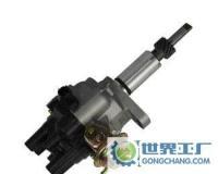 高效運營之選 日產(chǎn)叉車配件與分電器的專業(yè)采購指南