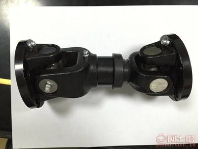 豐田3T叉車傳動軸帶卡簧內卡詳解 工程機械鑄造廠的關鍵配件