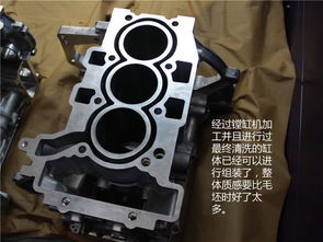 見證三缸發動機的誕生——探訪神龍襄陽工廠的智造密碼